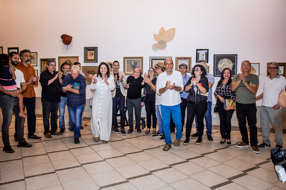 Exposição Arte Da Terra Por Demeilson Ferreira (7)