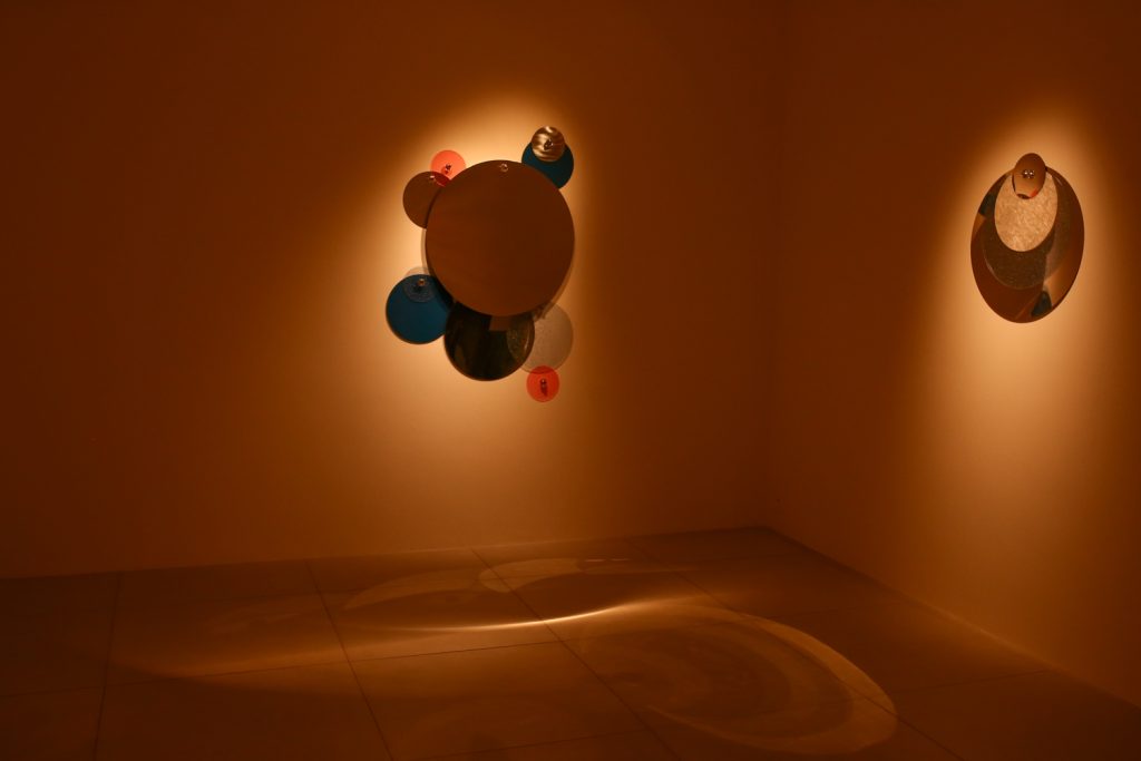 Exposição De Arte Cecilia Bichucher (1)