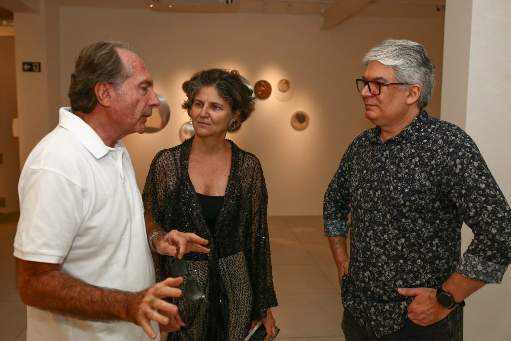 Exposição De Arte Cecilia Bichucher (24)