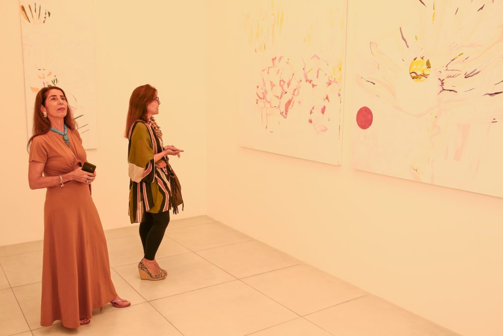 Exposição De Arte Cecilia Bichucher (8)