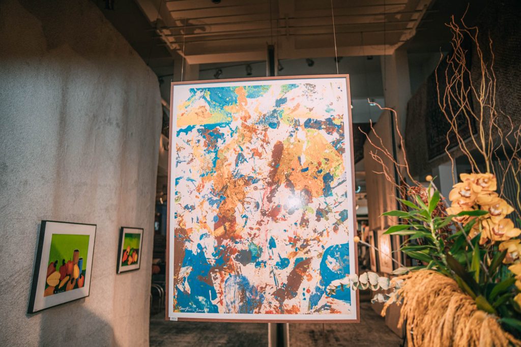 Exposicao Emocoes Em Cores De Cesar Fiuza (1)