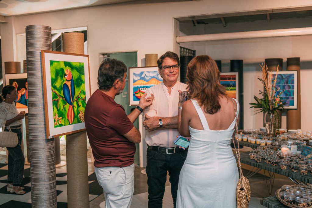 Exposicao Emocoes Em Cores De Cesar Fiuza (3)