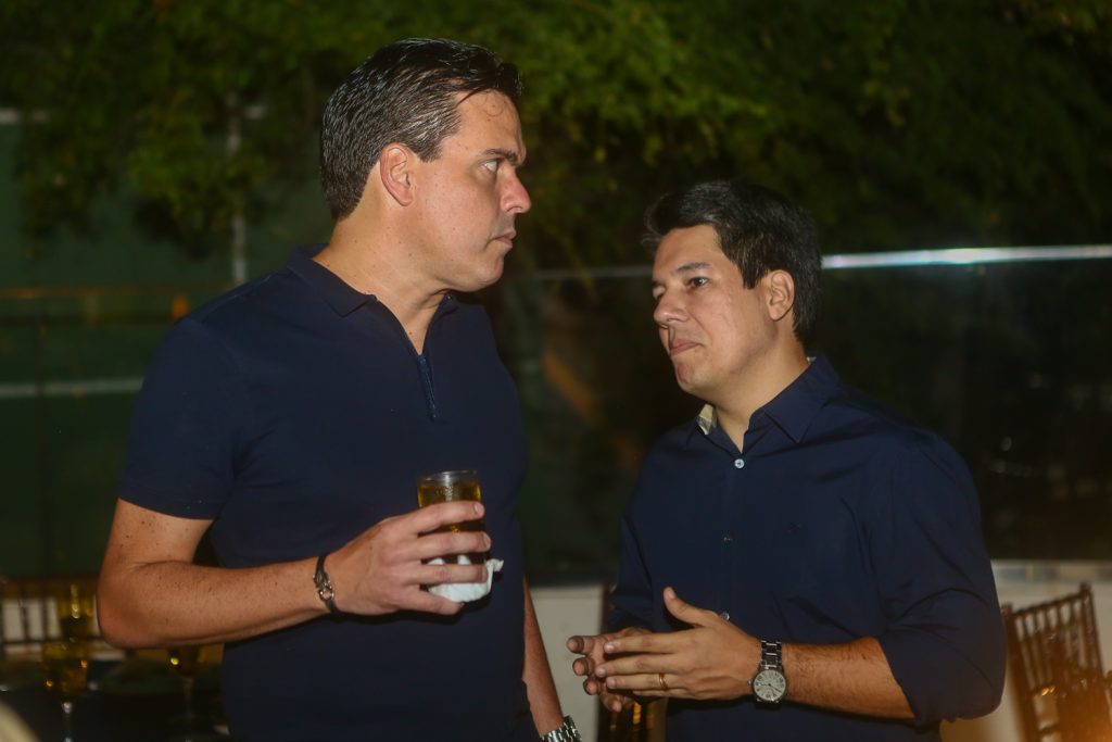 Fabiano Barreira E Andrei Aguiar (2)