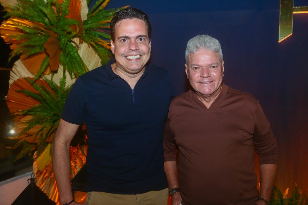 Fabiano Barreira E Edson Arochi (2)