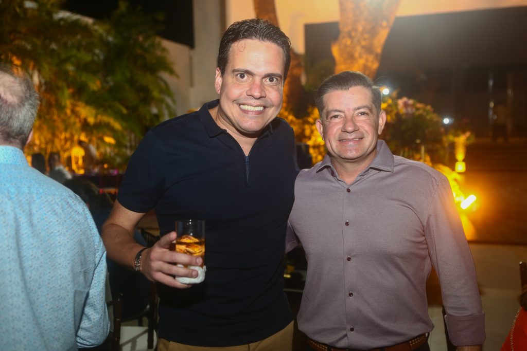 Fabiano Barreira E Marcio Fabio (2)