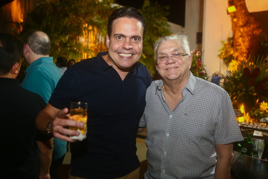 Fabiano Barreira E Urubatan Romero (1)