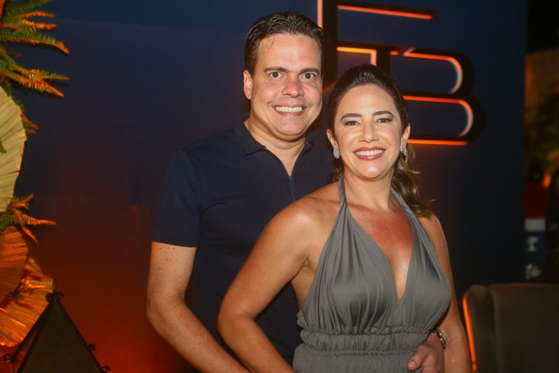 Fabiano E Melissa Barreira