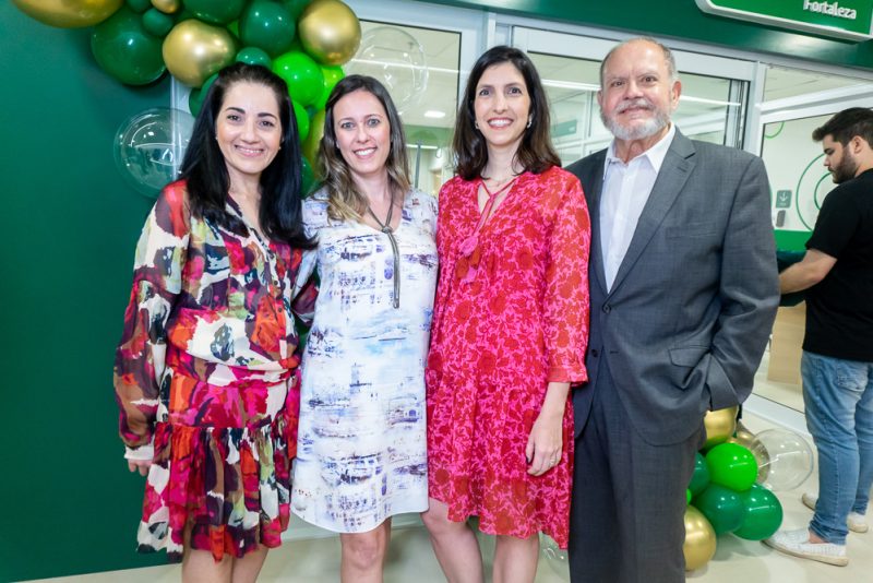 CONSULTORIA DO SÍRIO-LIBANÊS - Unimed Fortaleza inaugura novo centro oncológico de última geração