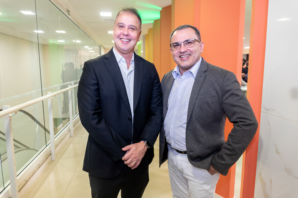 Fabricio Martins E Hudson Carvalho