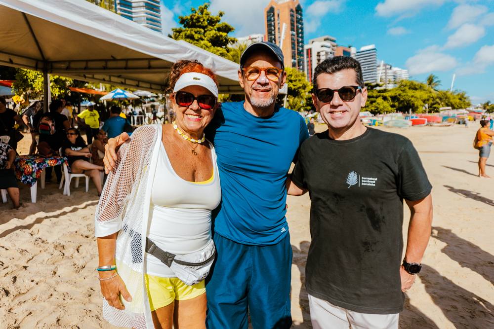 Fatima Duarte, Mano Alencar E Erick Vasconcelos (2)
