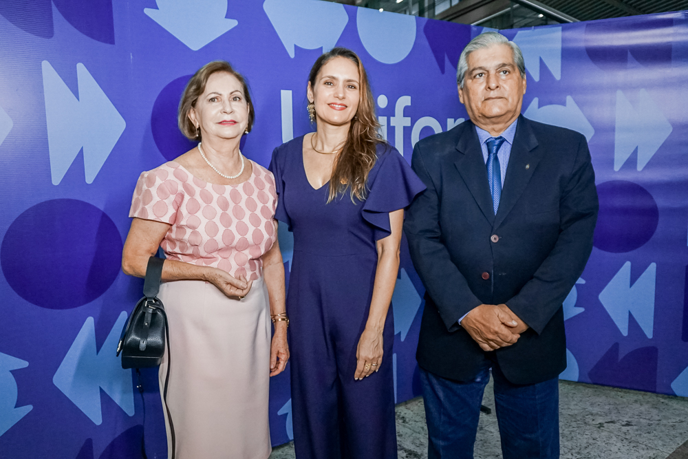 Fátima Veras, Manoela Queiroz Bacelar E José Mourano