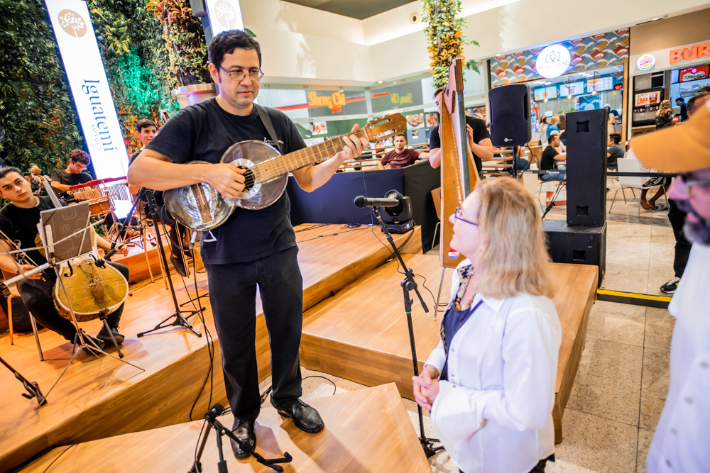 Favio Chávez E Renata Jereissati (3)