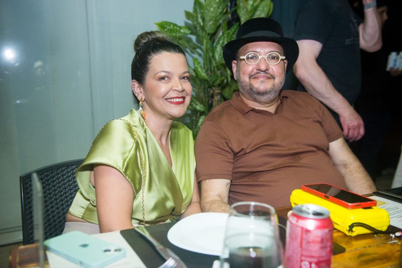 experiência exclusiva - Hennessy e Brava Wine promovem uma Master Class exclusiva com François Hautekeur