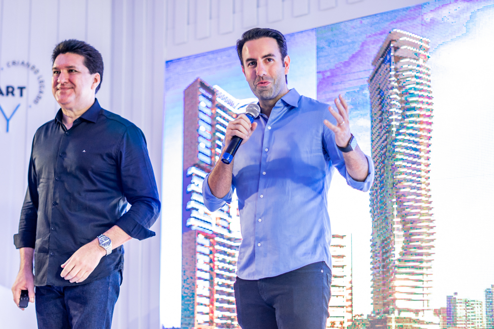 Fernando Arrais E Vitor Frota (1)