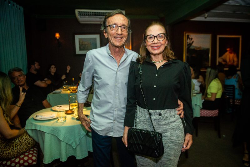 Homenagem especial - Giovana Bezerra realiza tributo a Rita Lee e dá um show de interpretação no palco do Caravaggio