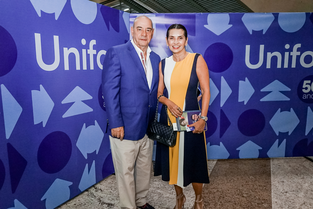 Fernando E Marcia Travessoni