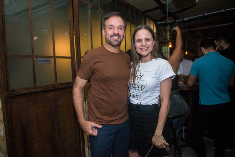 Tennessee Whiskey - Jack Daniel’s promove evento exclusivo no Hoots Gastropub