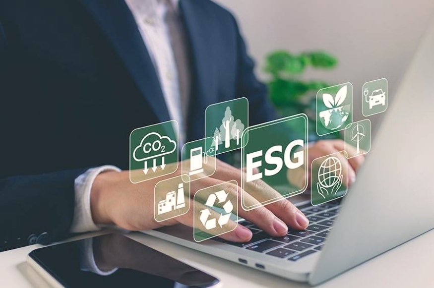 Empresas e indústrias vão normatizar relatórios ESG em padrão internacional
