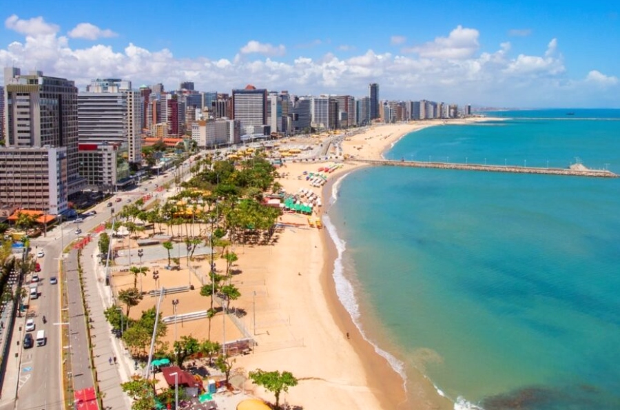 Fortaleza condecorada com o Selo Ouro do programa ‘What Works Cities’ 2023