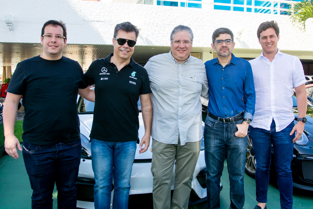 Gabriel Joca, Duda Brígido, Cassio Sales, E Thiago Aguiar (2)