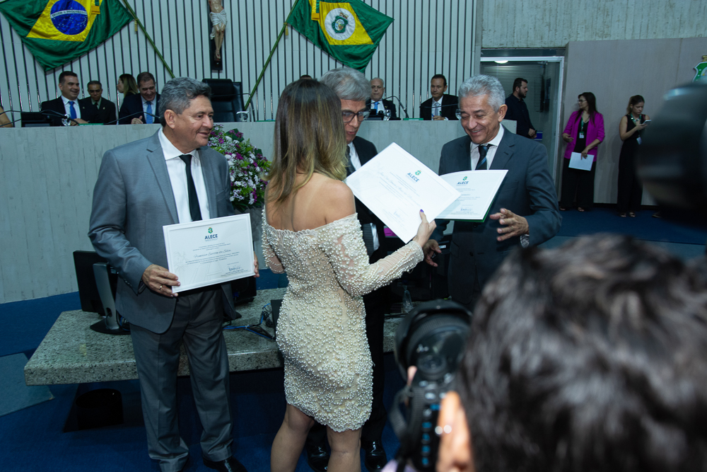 Gabriella Aguiar, Everton Da Silva, Cid Alves E Everton Fernandes (8)