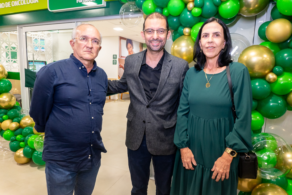 Galeno Taumaturgo, Jurandir Marques E Jussara Barbosa