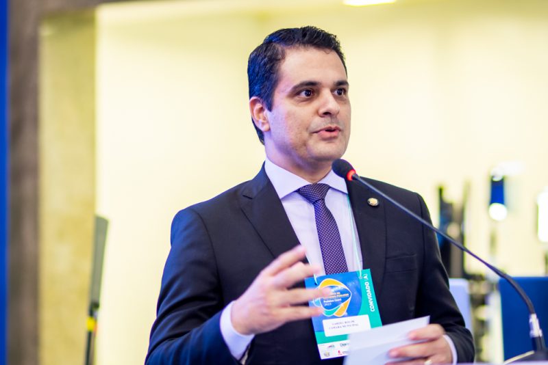 inovação e sustentabilidade - 11º Seminário de Gestores Públicos reúne autoridades políticas e especialistas em gestão no Centro de Eventos do Ceará