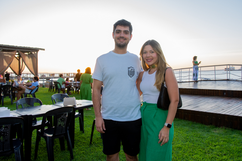 Germano Belchior Filho E Mirla Leal (3)