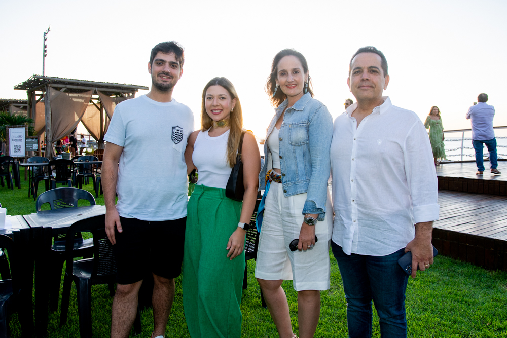 Germano Belchior Filho, Mirla Leal, Carol E Germano Belchior (3)