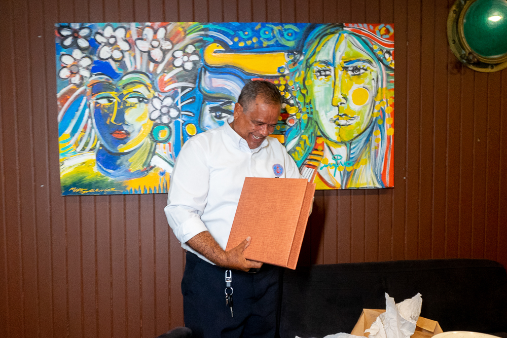 Gilson Brasilino (1)