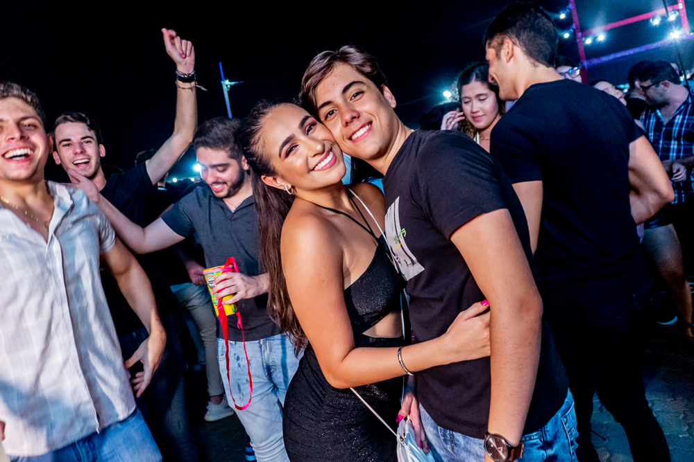 Giovanna Araújo E Guilherme Burlamaqui