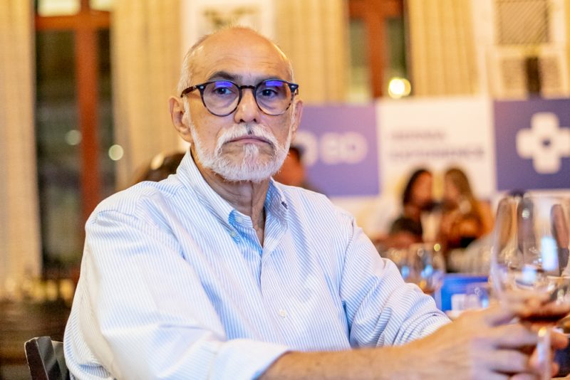 Talk especial - Sellene Hospitalar e Becton, Dickinson and Company promovem a 2ª edição do Hernia Experience