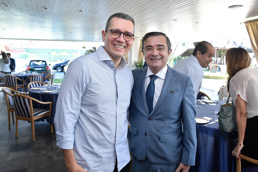 Glaydson Mota E Ricardo Valente (2)