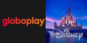 Globoplay E Disney
