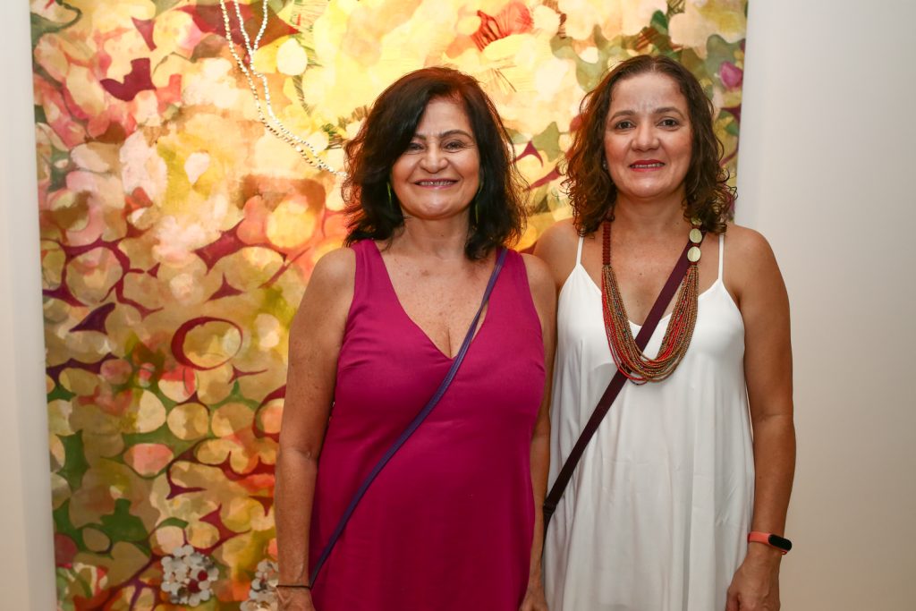 Gloria Diogenes E Neide Alves (2)