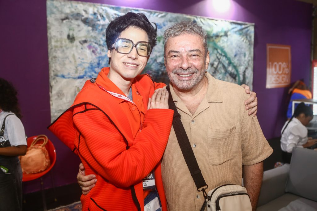 Gomes Avilla E Claudio Silveira