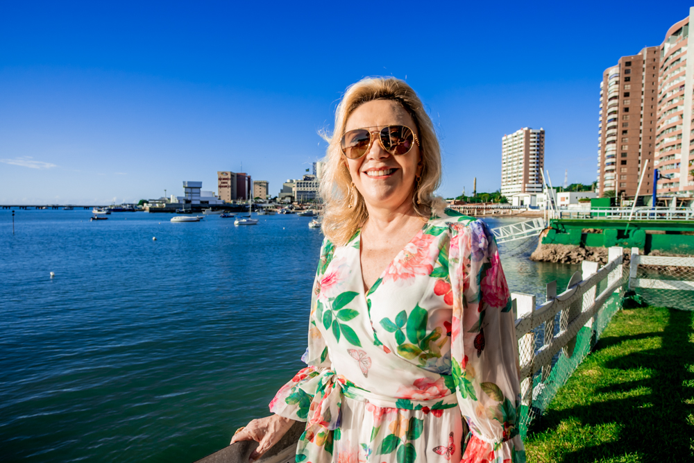 Graça Da Escóssia (2)