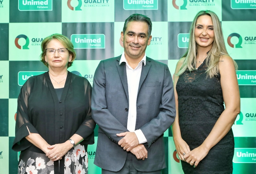 Unimed Fortaleza dá o start no processo de Acreditação Internacional em rede