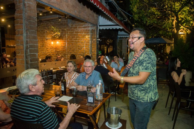 experiência exclusiva - Hennessy e Brava Wine promovem uma Master Class exclusiva com François Hautekeur