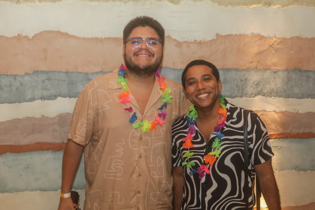 Humberto Queiros E Musquito Sipriano