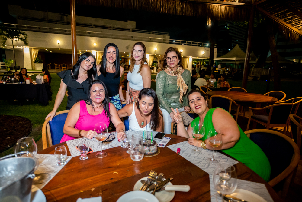 Iate Clube De Fortaleza (1)