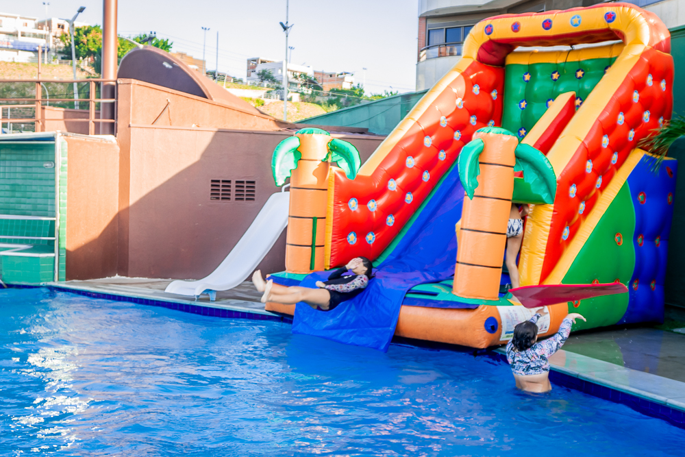 Iate Clube De Fortaleza (1)