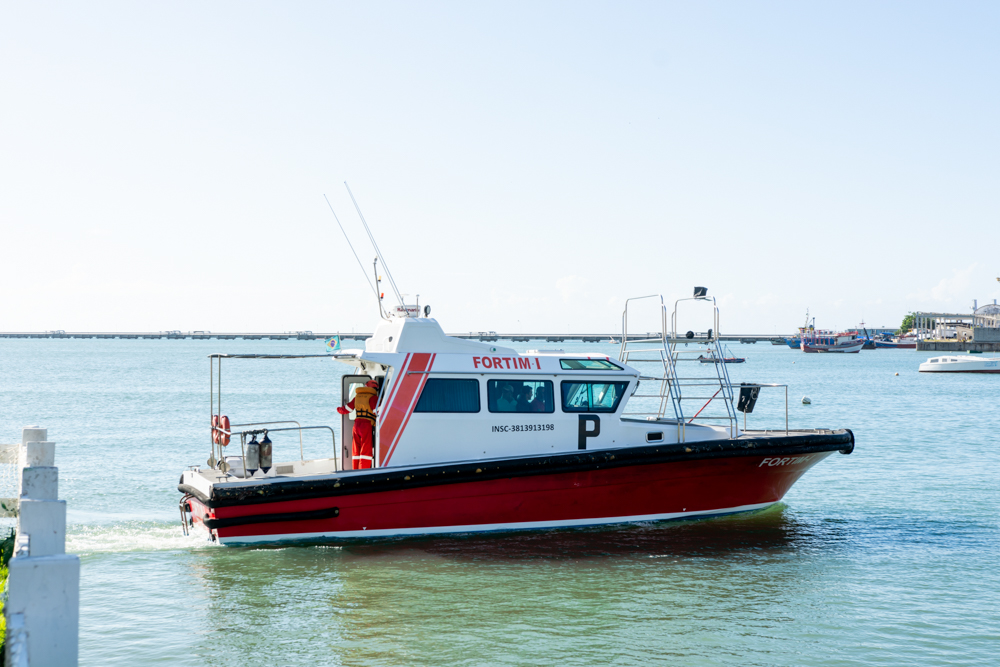 Iate Clube De Fortaleza (2)