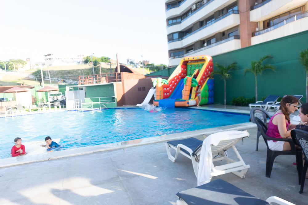 Iate Clube De Fortaleza (2)