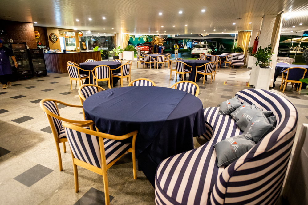 Iate Clube De Fortaleza (3)