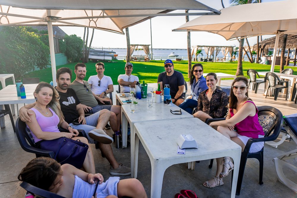 Iate Clube De Fortaleza (3)