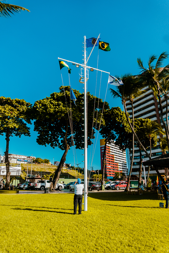 Iate Clube De Fortaleza