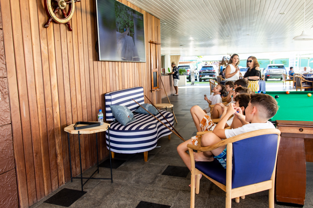 Iate Clube De Fortaleza (5)