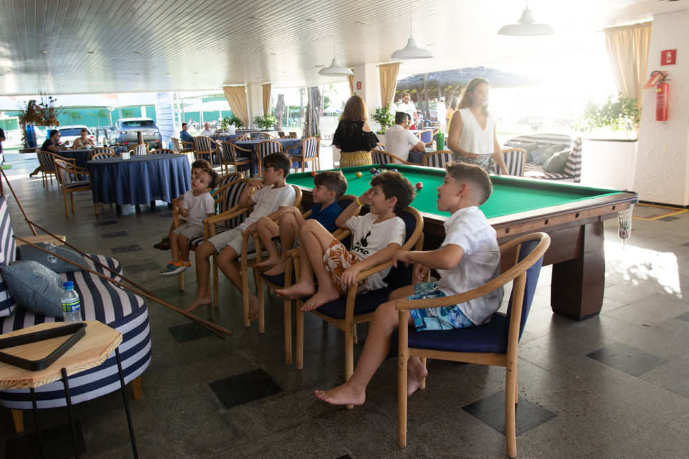 Iate Clube De Fortaleza (6)