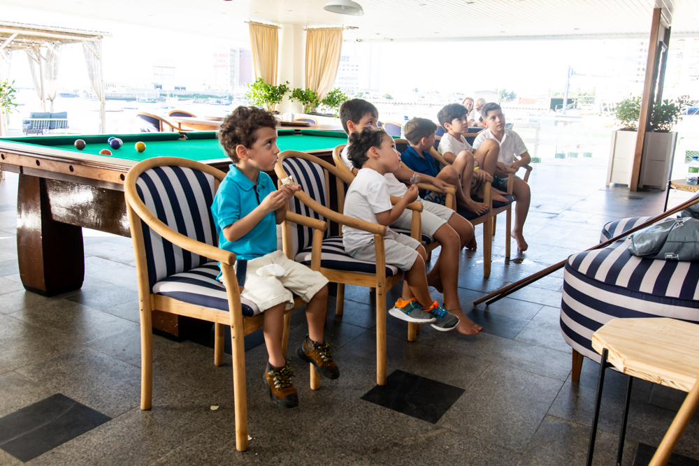 Iate Clube De Fortaleza (8)